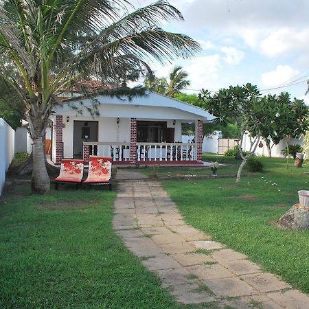 Beach House Mirissa Pokoj fotografie