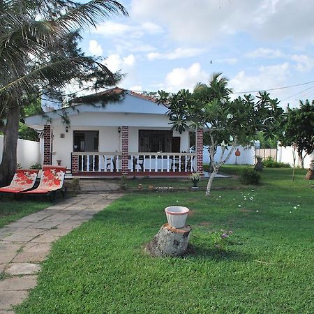 Beach House Mirissa Pokoj fotografie