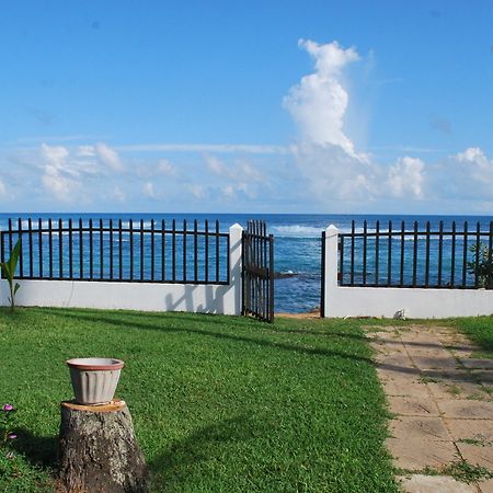 Beach House Mirissa Exteriér fotografie