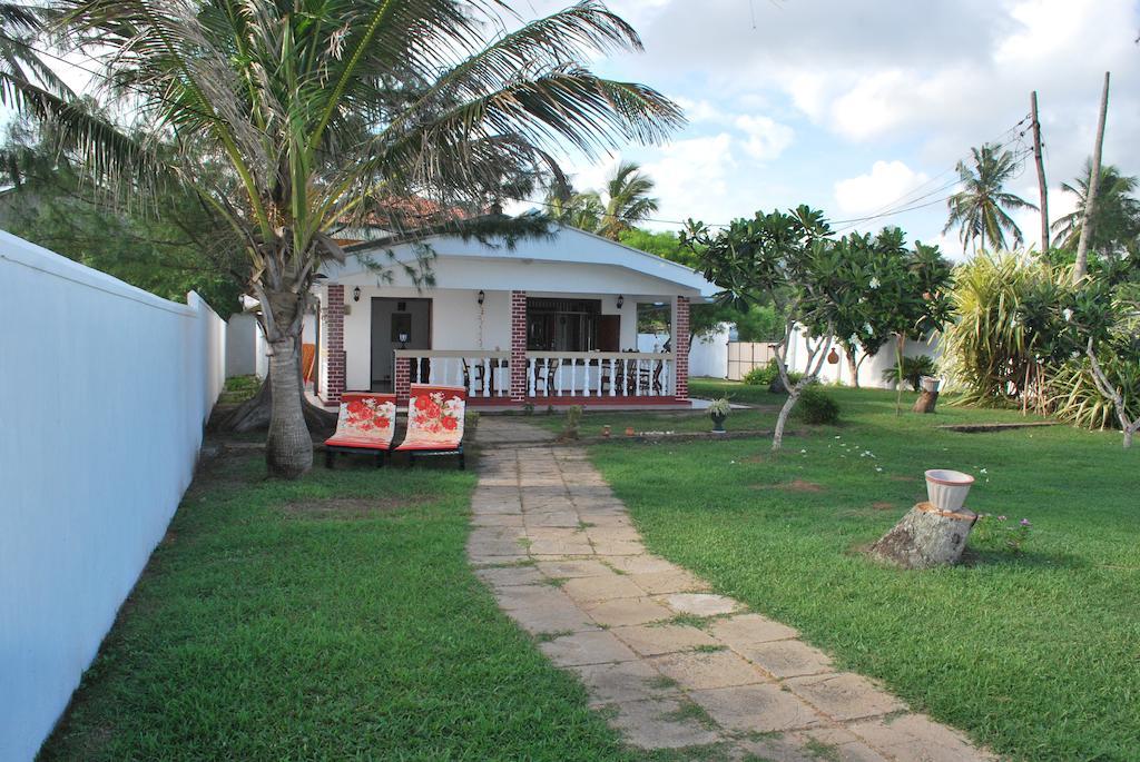 Beach House Mirissa Pokoj fotografie