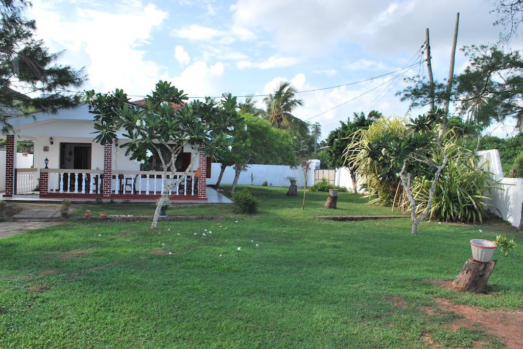 Beach House Mirissa Pokoj fotografie