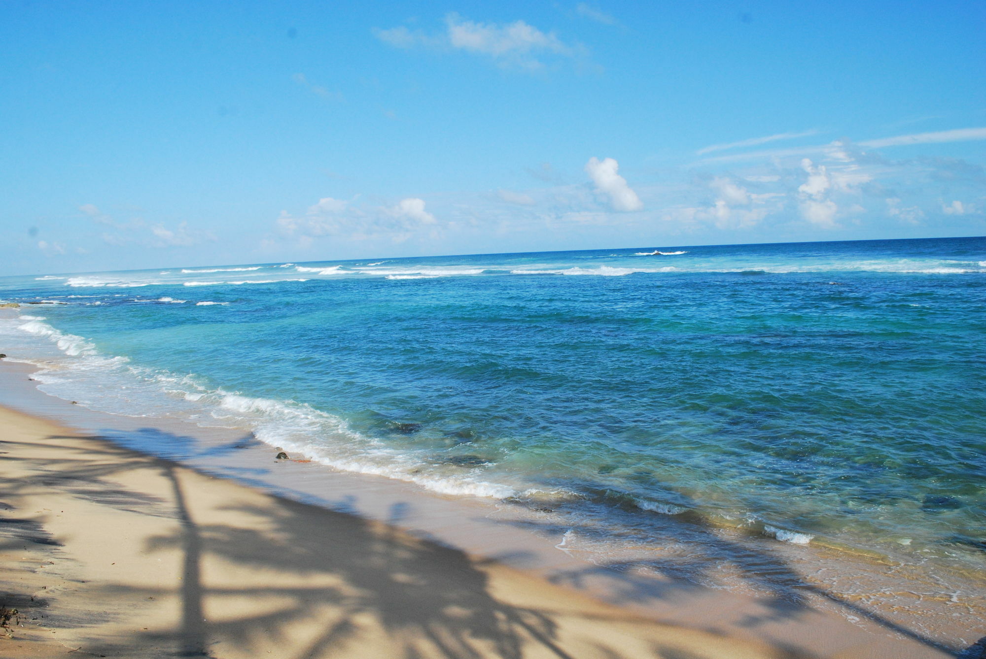 Beach House Mirissa Exteriér fotografie