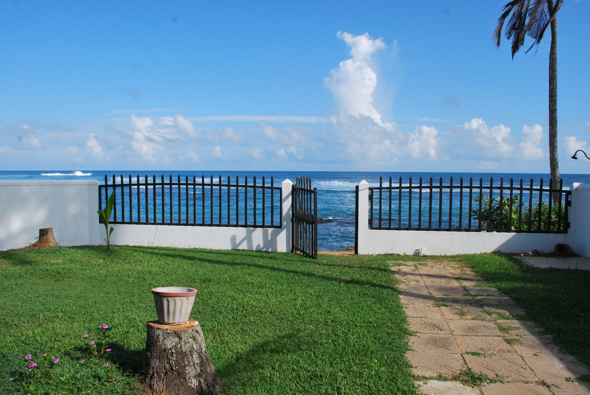 Beach House Mirissa Exteriér fotografie